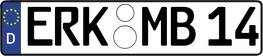 ERK-MB14
