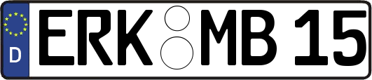 ERK-MB15