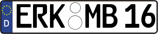 ERK-MB16
