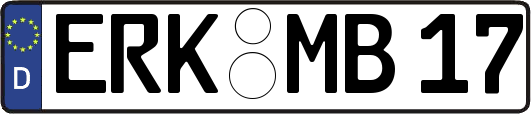 ERK-MB17