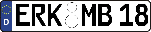 ERK-MB18
