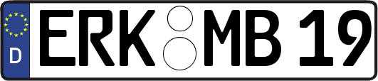 ERK-MB19