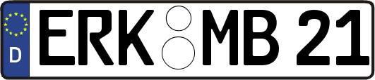 ERK-MB21