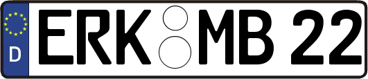 ERK-MB22