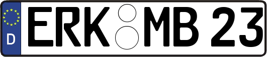 ERK-MB23