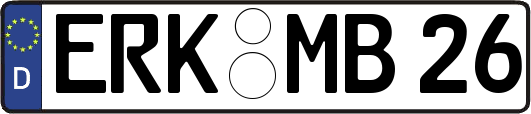 ERK-MB26