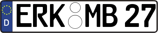 ERK-MB27