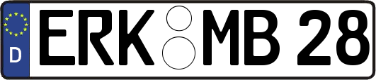 ERK-MB28