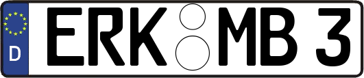 ERK-MB3