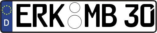 ERK-MB30