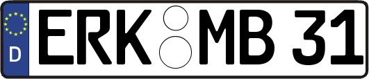 ERK-MB31
