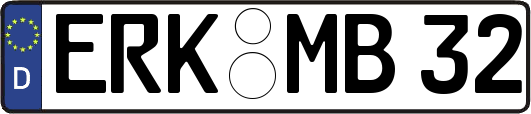 ERK-MB32