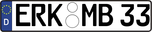 ERK-MB33