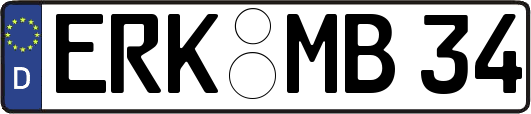 ERK-MB34