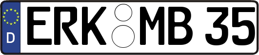 ERK-MB35