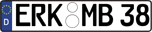 ERK-MB38