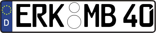 ERK-MB40
