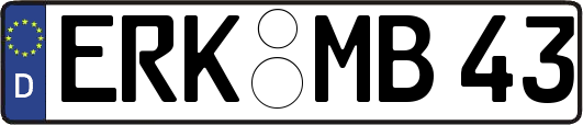 ERK-MB43