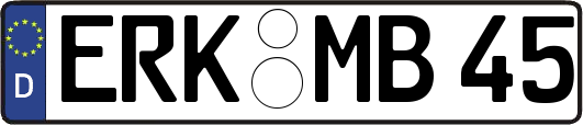 ERK-MB45