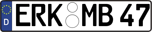 ERK-MB47