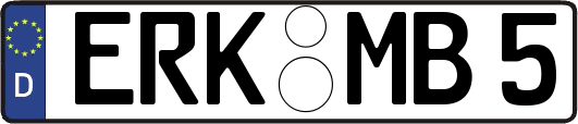 ERK-MB5
