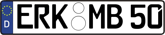 ERK-MB50