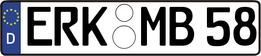 ERK-MB58