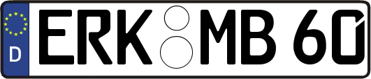ERK-MB60
