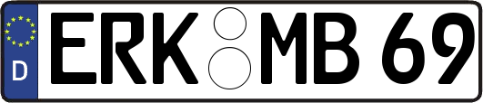 ERK-MB69