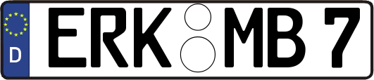 ERK-MB7