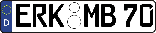 ERK-MB70