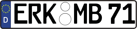 ERK-MB71