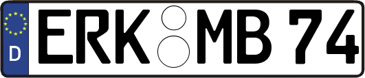ERK-MB74