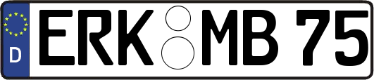 ERK-MB75