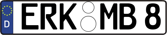 ERK-MB8