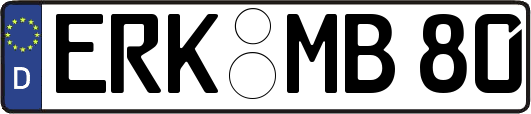 ERK-MB80