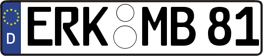 ERK-MB81
