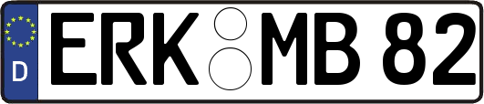 ERK-MB82