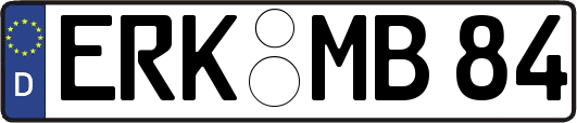 ERK-MB84