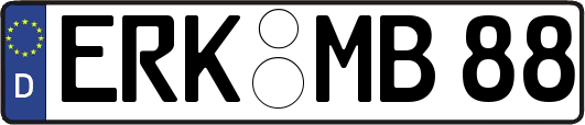 ERK-MB88