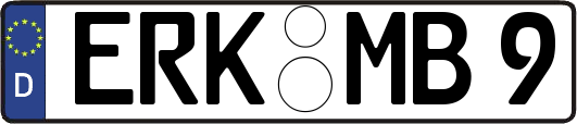 ERK-MB9