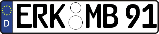 ERK-MB91