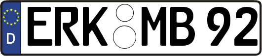 ERK-MB92