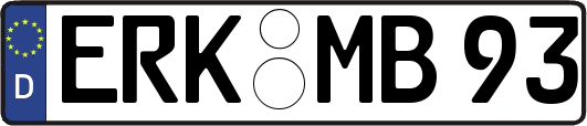 ERK-MB93