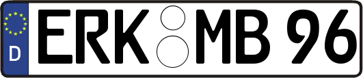 ERK-MB96