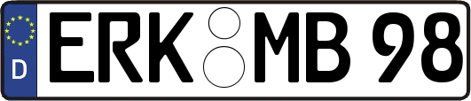 ERK-MB98