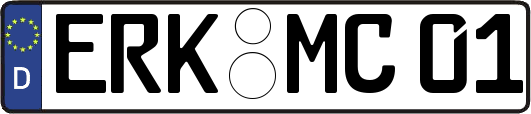 ERK-MC01