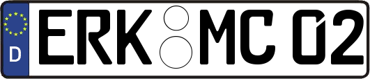 ERK-MC02