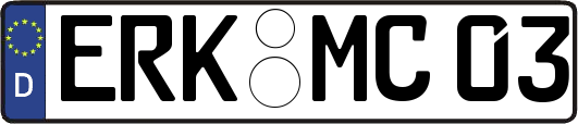 ERK-MC03