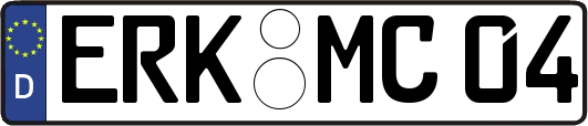 ERK-MC04